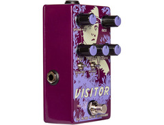 Old Blood Noise Endeavors Visitor Parallel Multi-Modulator image 2