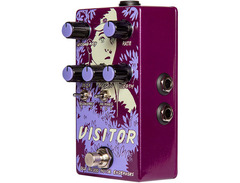 Old Blood Noise Endeavors Visitor Parallel Multi-Modulator image 3