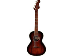 Fender Montecito Tenor Ukulele image 2