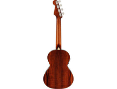 Fender Montecito Tenor Ukulele image 3