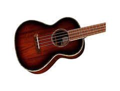 Fender Montecito Tenor Ukulele image 4