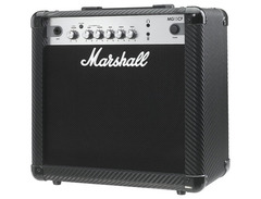 Marshall MG15CF image 2