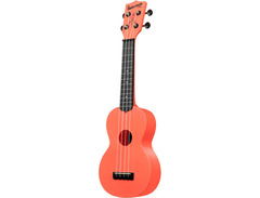 Kala Makale Waterman soprano ukulele image 3