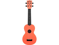 Kala Makale Waterman soprano ukulele image 4