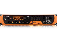 Digidesign Eleven Rack Effects Processor image 3