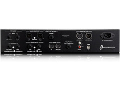 Digidesign Eleven Rack Effects Processor image 4