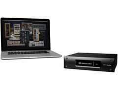 Universal Audio UAD-2 Satellite image 4