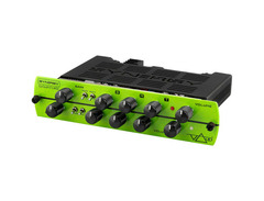 Synergy Amps Steve Vai Signature 2 Channel Preamp Module image 2