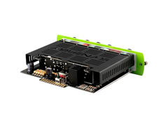 Synergy Amps Steve Vai Signature 2 Channel Preamp Module image 3