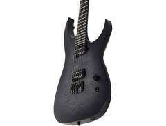 schecter KM6 MKIII image 3