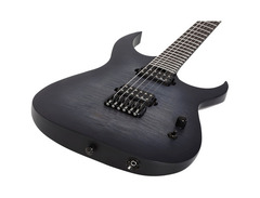 schecter KM6 MKIII image 4