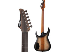 Schecter Banshee Mach 6 image 2