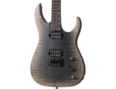 Schecter Banshee Mach 6 image 3