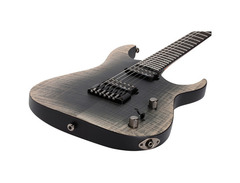 Schecter Banshee Mach 6 image 4