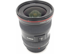 Canon EF 17-40mm f/4L USM image 2