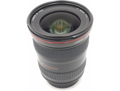 Canon EF 17-40mm f/4L USM image 3