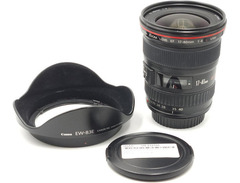 Canon EF 17-40mm f/4L USM image 4