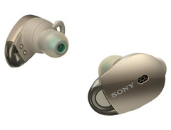 Sony WF1000X image 2