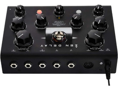 Erica Synths/Ninja Tune Zen Delay image 3