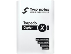 Two Notes Torpedo Captor X image 4