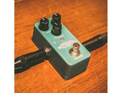 NUX Monterey Vibe image 4