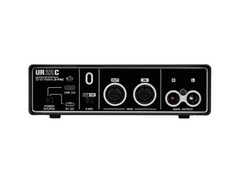 Steinberg UR22C USB Audio Interface - What To Know & Where To Buy