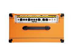 Orange Amplifiers Crush Pro CR60C 60W Guitar Combo Amp image 2