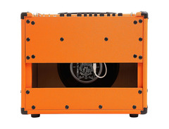 Orange Amplifiers Crush Pro CR60C 60W Guitar Combo Amp image 3