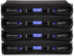 Crown XLS 2502 image 2