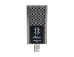 Sontronics Delta 2 - Ribbon Microphone image 2