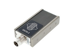 Sontronics Delta 2 - Ribbon Microphone image 3