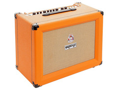 Orange Amplifiers Crush Pro CR60C 60W Guitar Combo Amp image 4