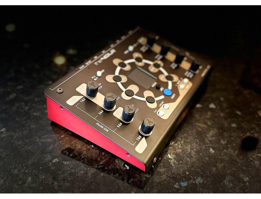 Conductive Labs The NDLR - What To Know & Where To Buy | Equipboard