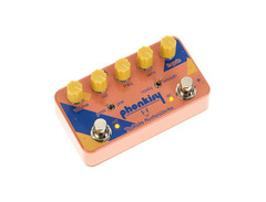 Tsakalis AudioWorks Phonkify image 3