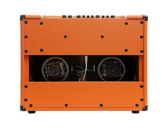 Orange Amplifiers Crush Pro CR120C 120W 2x12 Guitar Combo Amp image 2