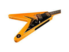 Lonnie Mack original Gibson FV 1958 Korina image 3