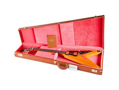Lonnie Mack original Gibson FV 1958 Korina image 4