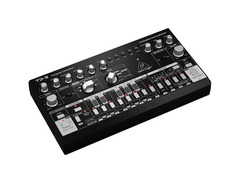 Behringer TD-3 BK image 3
