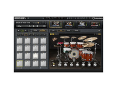 Steinberg Groove Agent 4 image 4