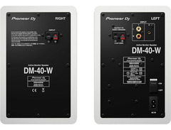 Pioneer DM-40W image 3
