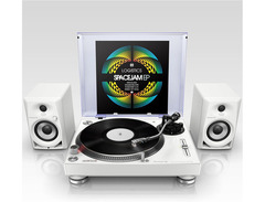 Pioneer DM-40W image 4