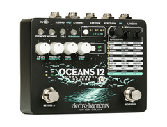 Electro-Harmonix Oceans 12 image 2