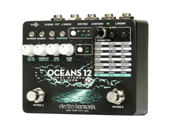 Electro-Harmonix Oceans 12 image 3