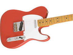 Fender Vintera 50s Telecaster image 4