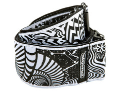 Dunlop I Love Dust Strap Vortex image 2