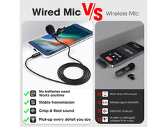 PoP Voice Lavalier Microphone image 3