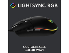 Logitech G203 image 2