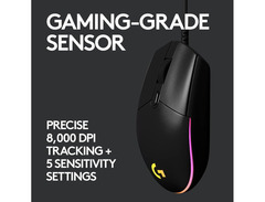 Logitech G203 image 3