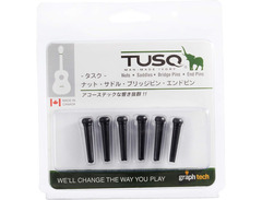 Graph Tech TUSQ Bridge Pins image 2