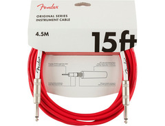 Fender Original Cable 4,5m SG image 3